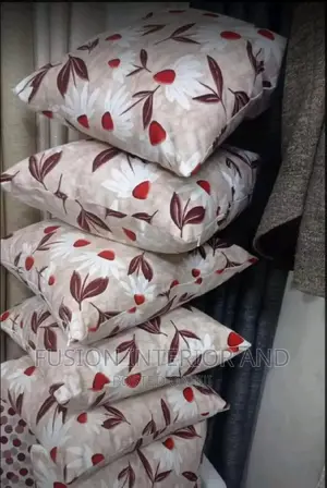 Quality Cushions