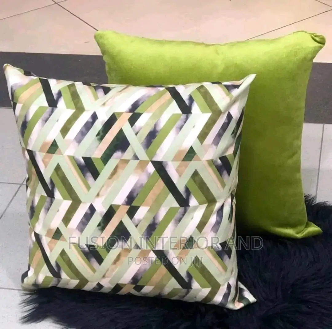 Quality Cushions