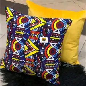 Quality Cushions