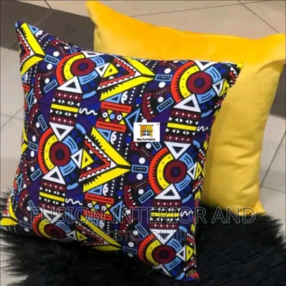 Quality Cushions