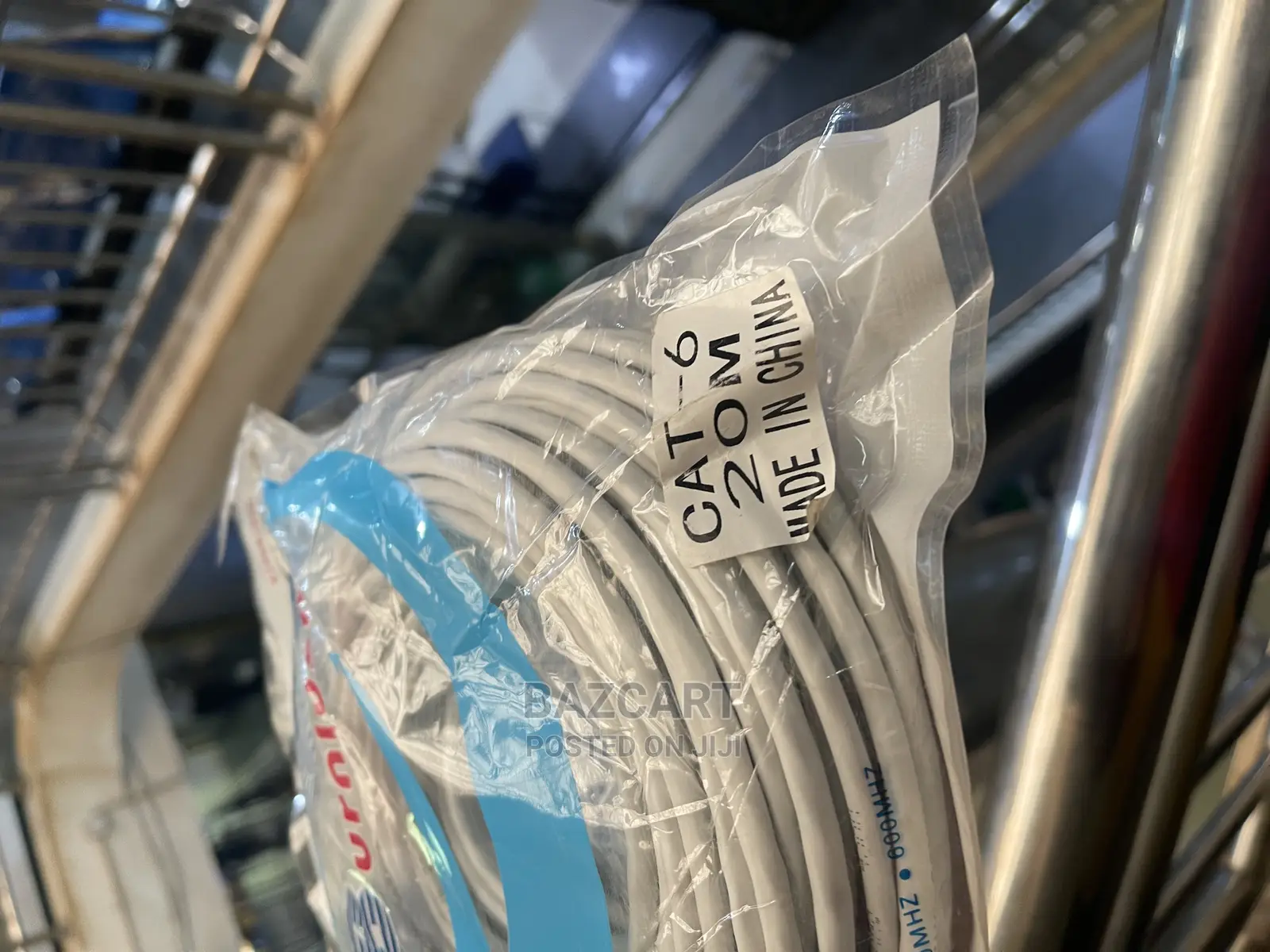 20m Patch Cord Cat6