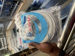 20m Patch Cord Cat6