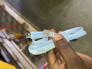 Usb to Rj45 Console Cable for Cisco