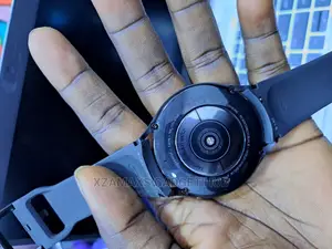 Galaxy Watch 4