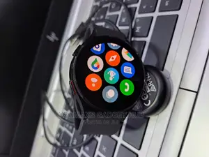 Galaxy Watch 4