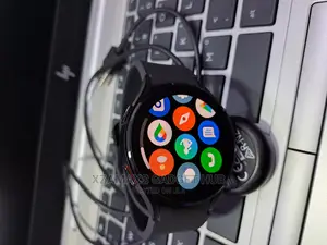Galaxy Watch 4