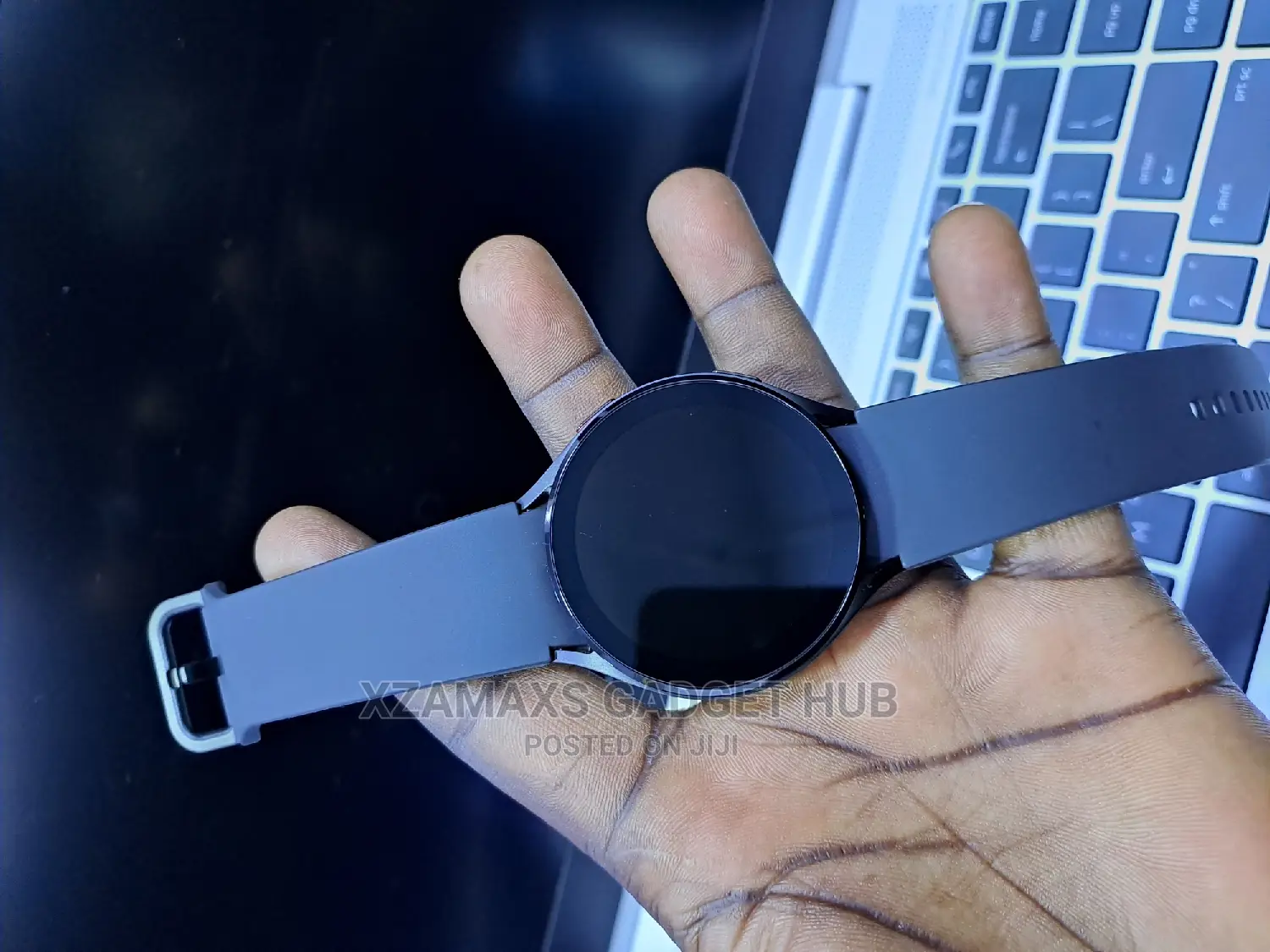 Galaxy Watch 4