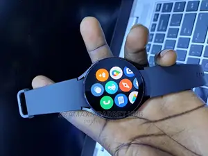 Galaxy Watch 4