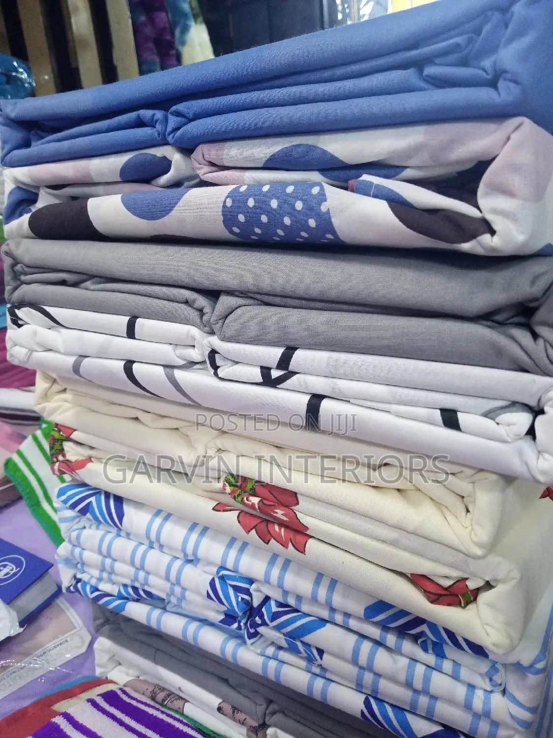 Bedsheet Cotton