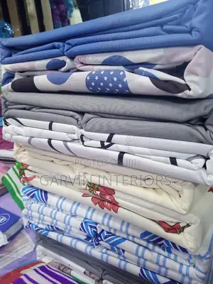 Bedsheet Cotton