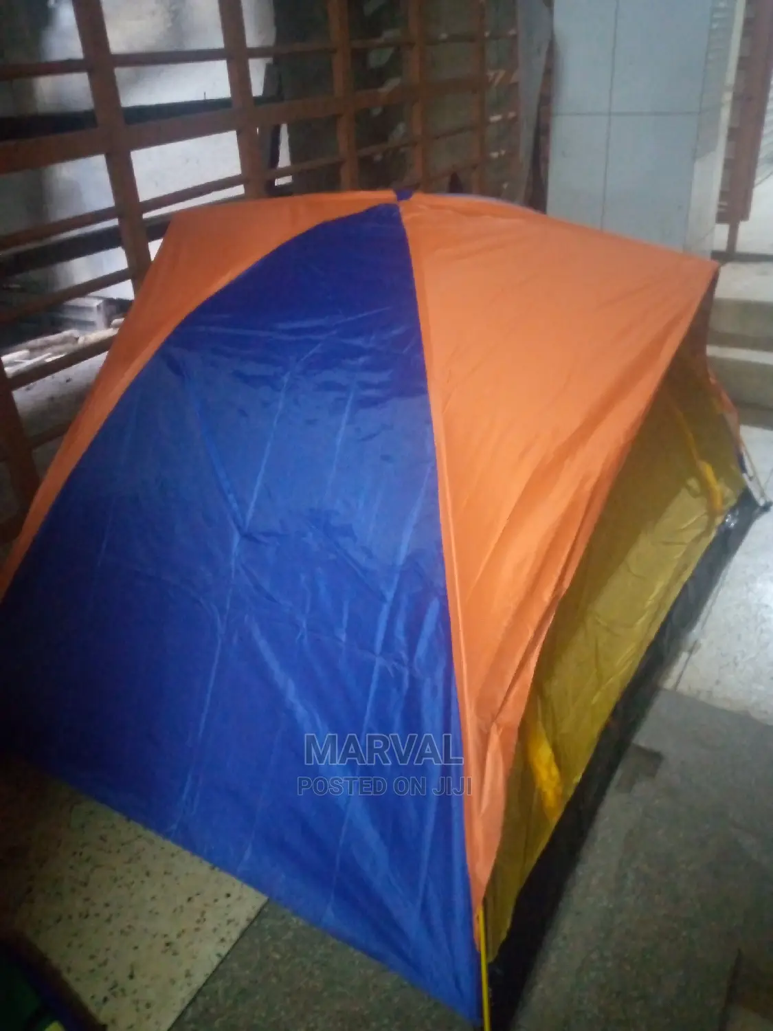 2people Camping Tent