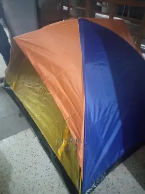 2people Camping Tent