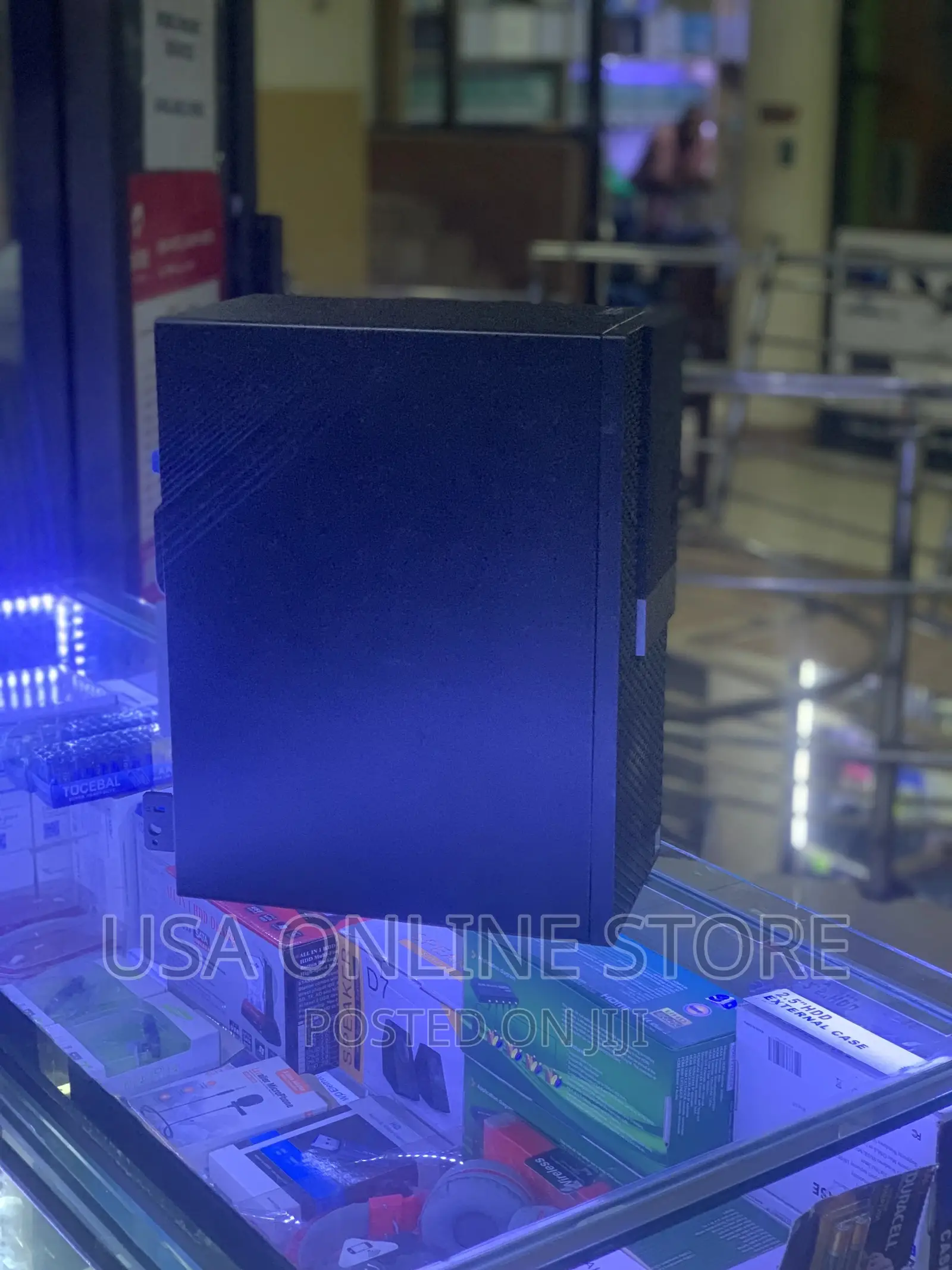 Desktop Computer Dell OptiPlex 7050 8GB Intel Core i5 HDD 1T