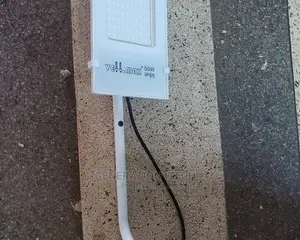 50 Watt Street Light -Outdoor Water Proof Led Flood Light