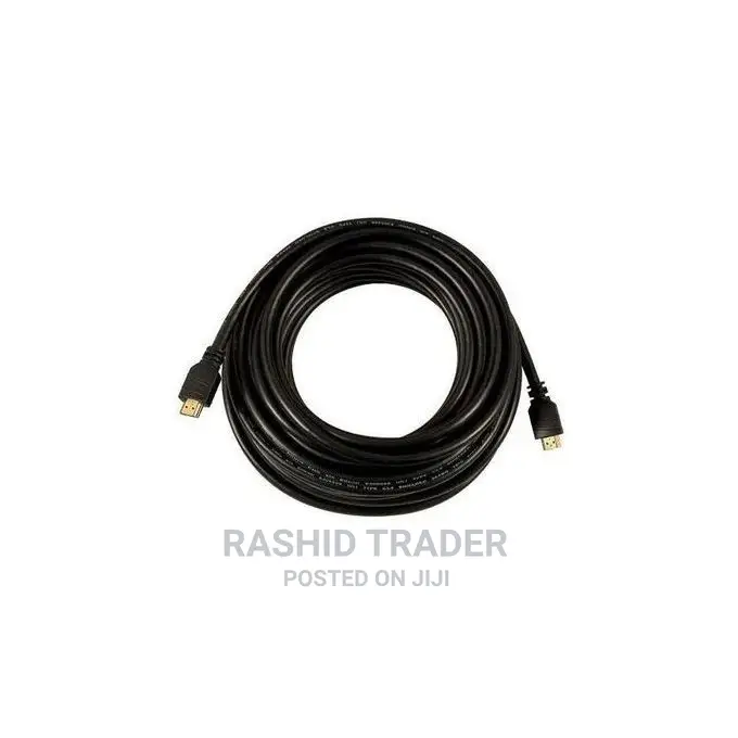 Hdmi Cable 20m