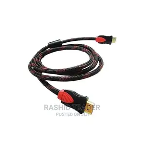 3m High Speed Hdmi
