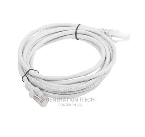 Ethernet Cable 3 Meters Cat 6 -Grey