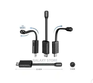 Wireless Hidden Mini Spy Camera Hd Security Video Recorder