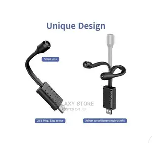 Wireless Hidden Mini Spy Camera Hd Security Video Recorder