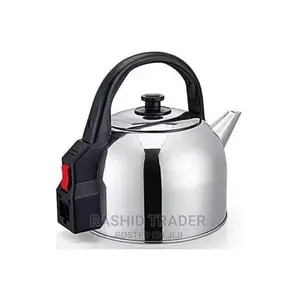 Sacche Electric Kettle