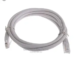 1.5 Meters Ethernet Cable - Patch Code