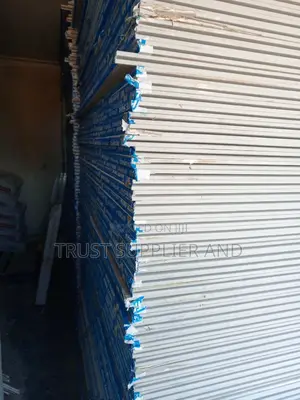 Gypsum Ceiling Honda Type