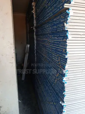 Gypsum Ceiling Honda Type