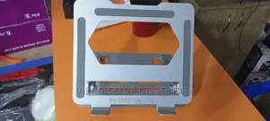 Portable Adjustable Aluminium Laptop Desk Stand