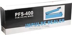 PFS- 400 for PP/PE Bags