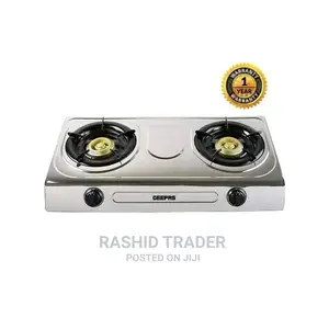 Gas Cookers