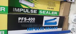 PFS- 400 for PP/PE Bags