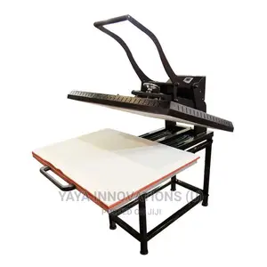 Sublimation Printer 80x100 Large Format Heat Press Machine