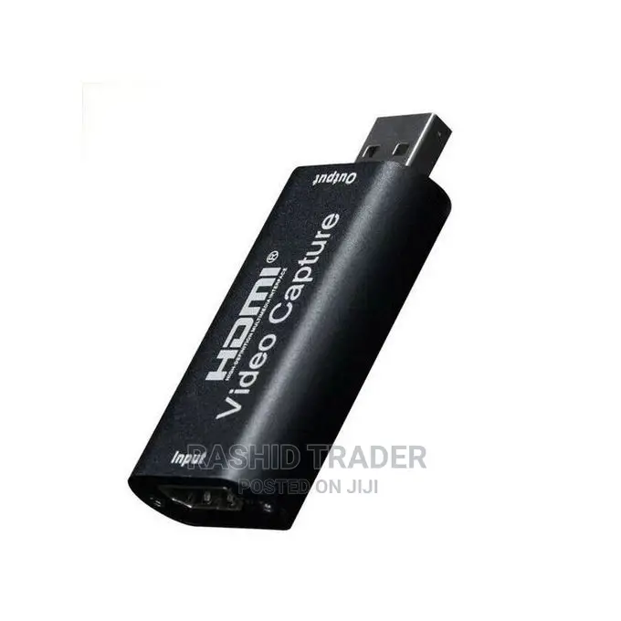 Hdmi Video Capture Converter