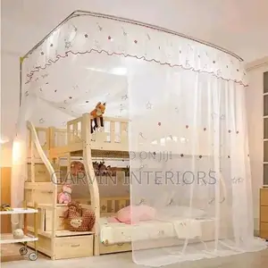 Decker Net Available