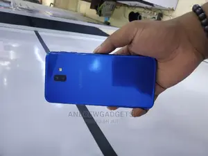 Samsung Galaxy J6 Plus 64 GB Blue