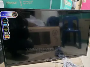 32 Jv LED TV