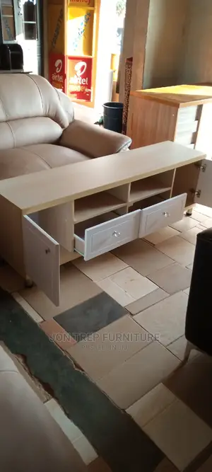 Brand New Tv Stand