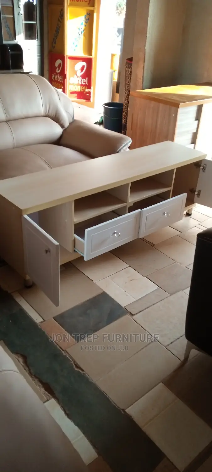 Brand New Tv Stand