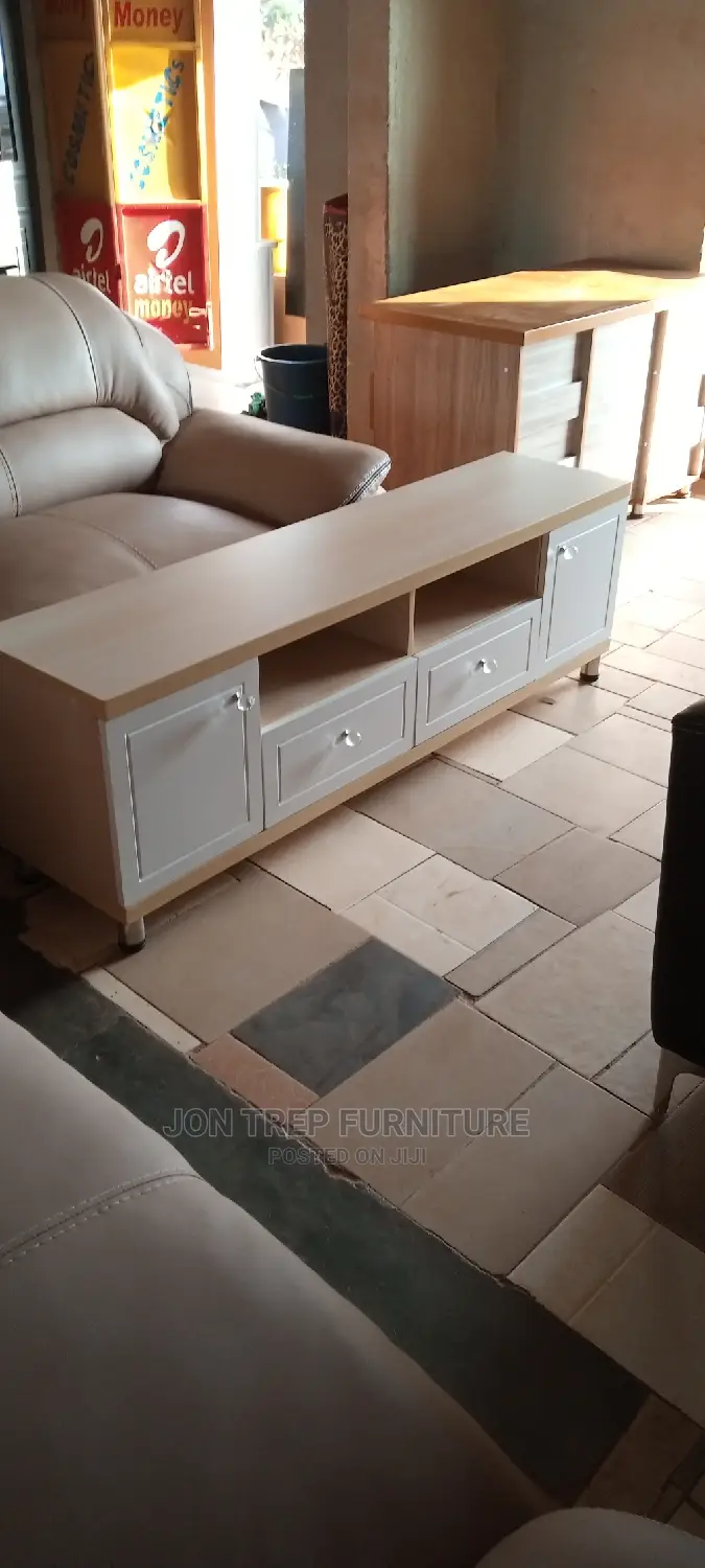 Brand New Tv Stand