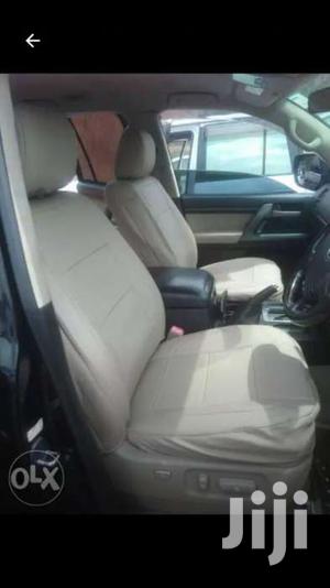 Perfect Car Seat Covers