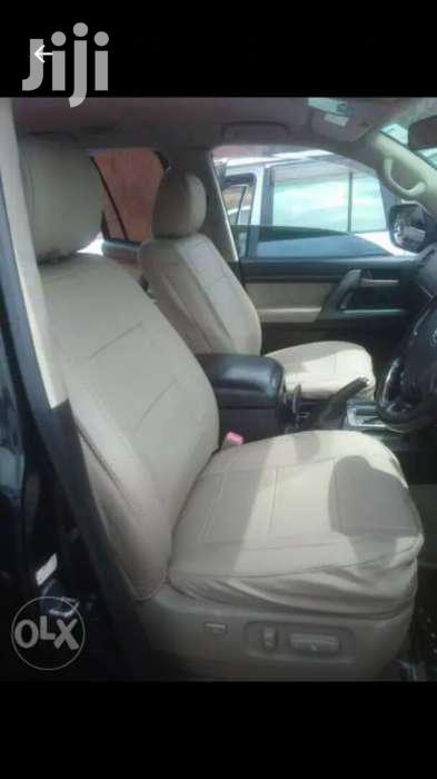 Perfect Car Seat Covers