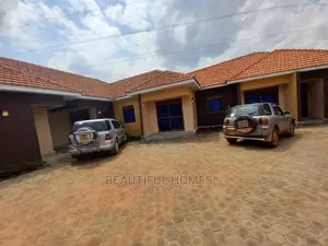 Furnished Mini Flat in Kyanja Corporate, Central Division for Sale