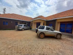 Furnished 1bdrm House in Kyanja Corporate, Central Division for Sale