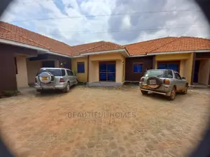 Furnished 1bdrm Apartment in Kyanja Executive, Central Division