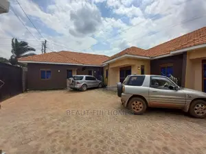 Furnished 1bdrm Apartment in Kyanja, Central Division for Sale