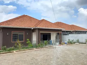 Furnished 4bdrm Bungalow in Kyanja Corporate, Central Division