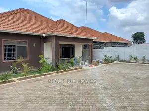 Furnished 4bdrm Bungalow in Kyanja, Central Division for Sale