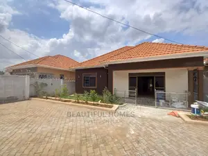 Furnished 4bdrm Bungalow in Kyanja, Central Division for Sale