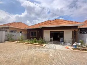 Furnished 4bdrm House in Kyanja Wealthy, Central Division for Sale