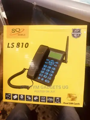 LS-810 Table Phone